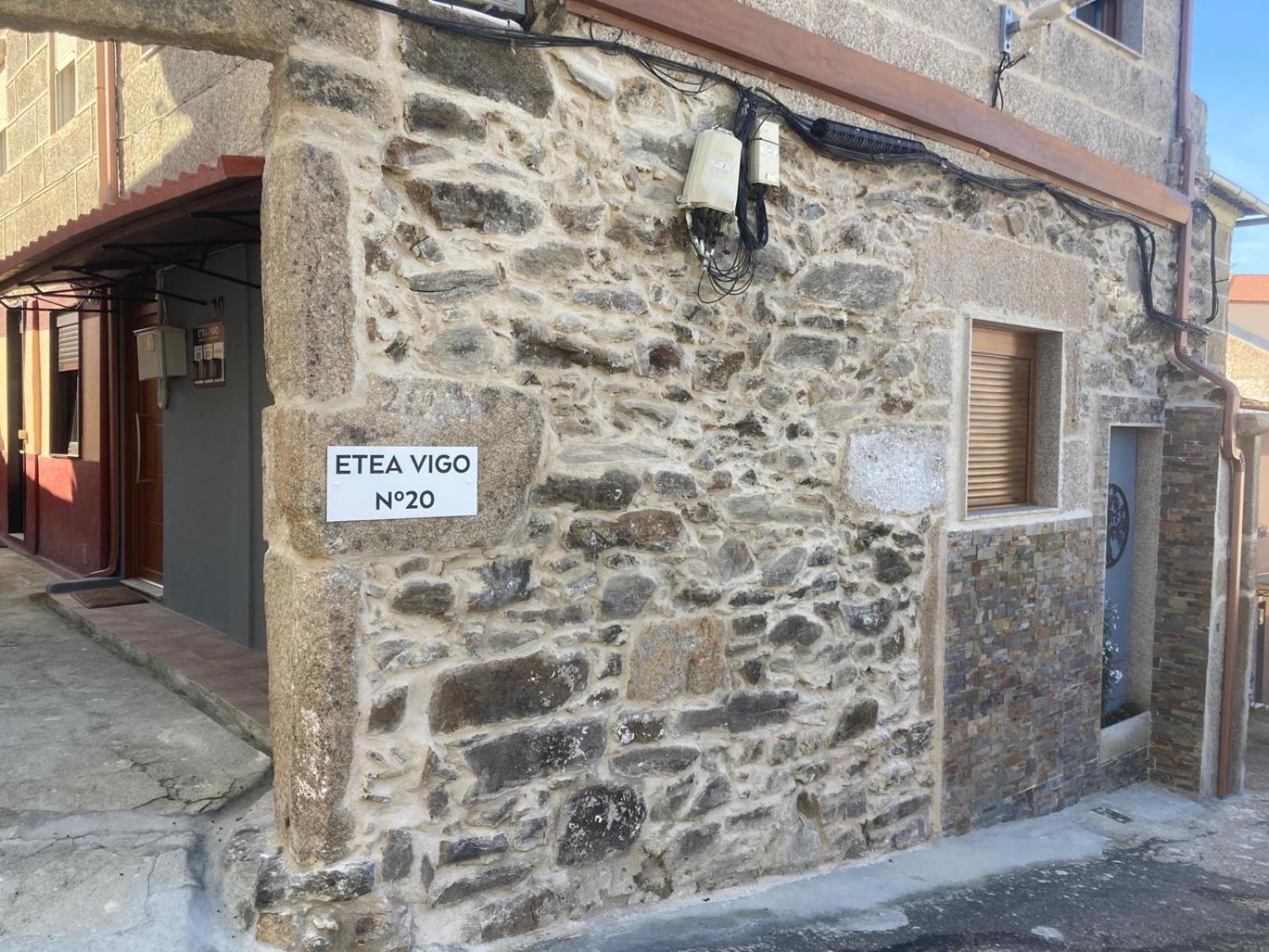 Etea-vigo Vigo
