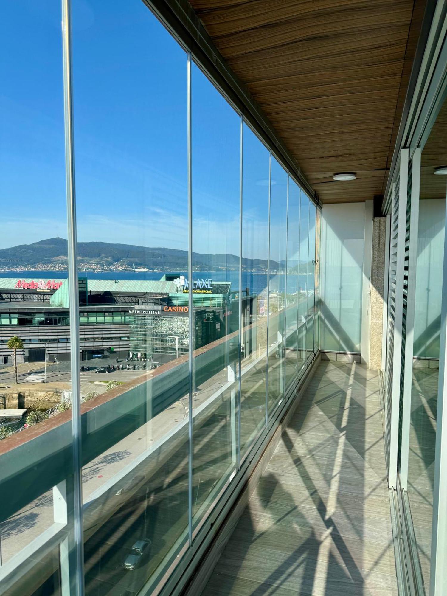 Apartamento Atalaya Mar De Vigo