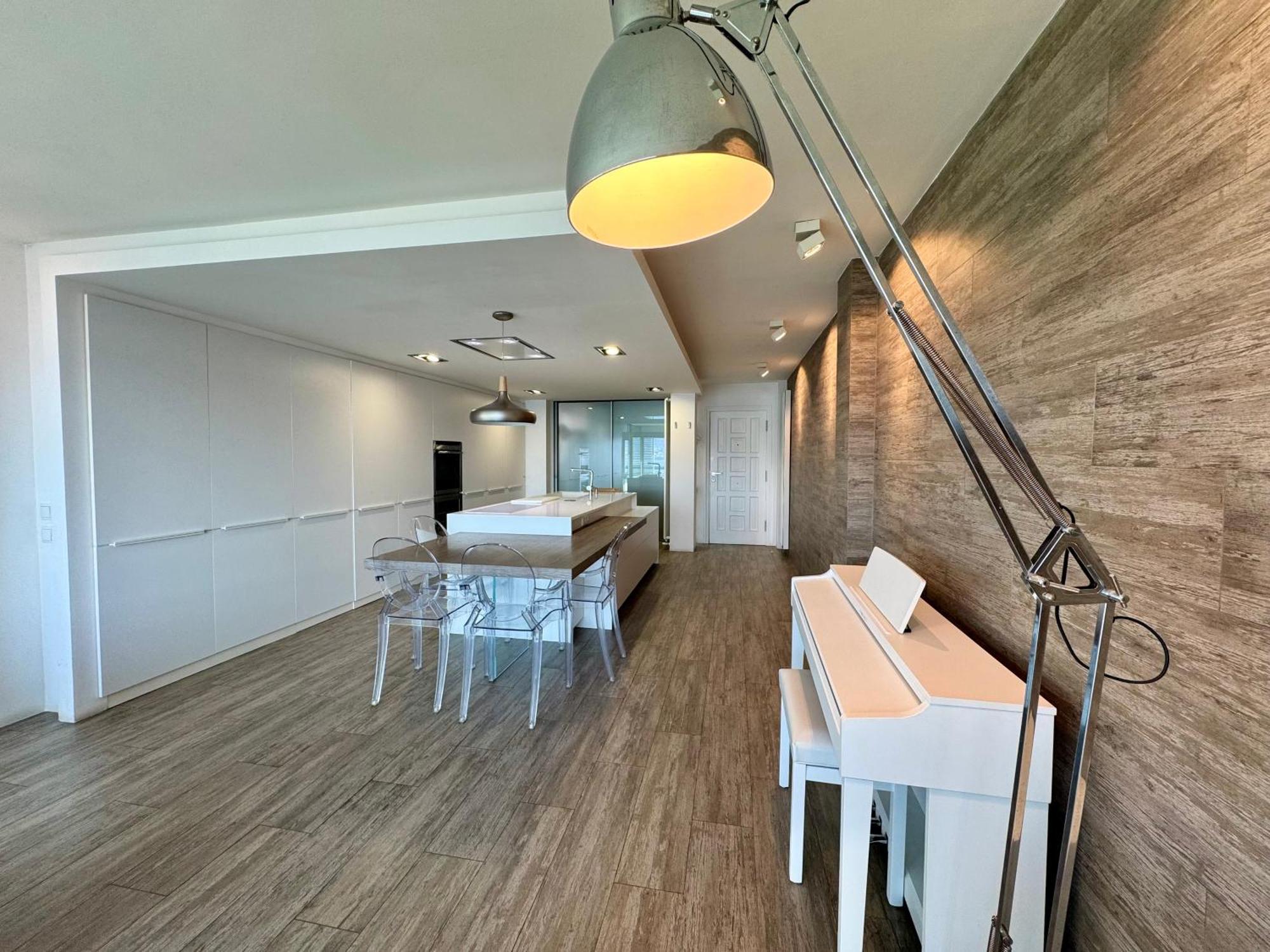 Atalaya Mar De Apartamento Vigo