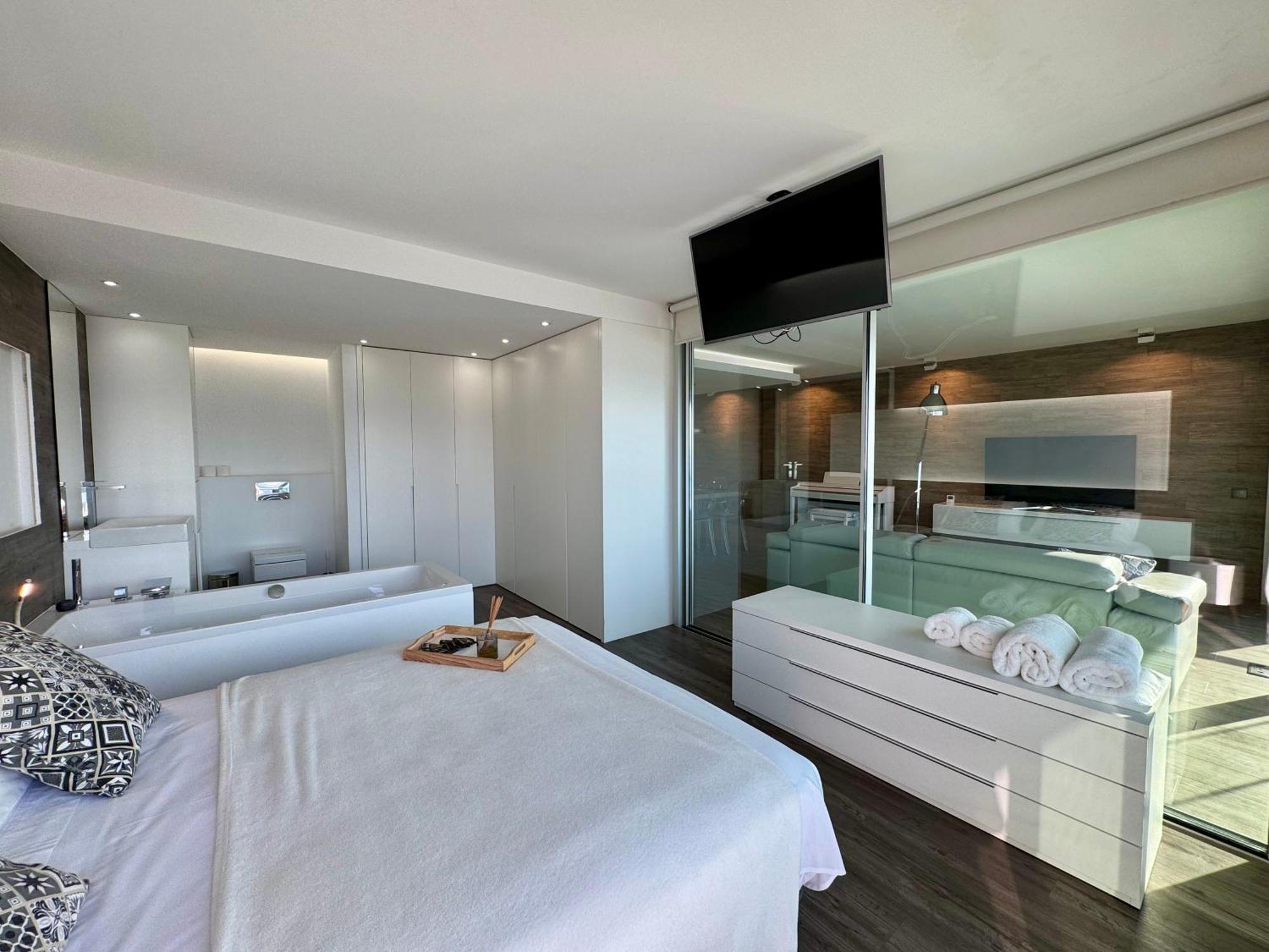 Atalaya Mar De Apartamento *