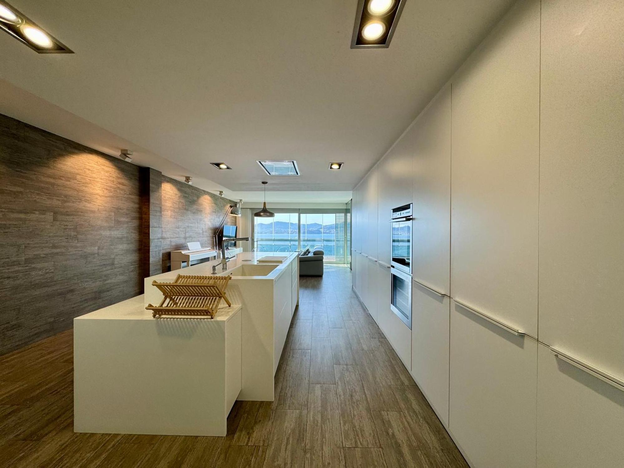 Apartamento Atalaya Mar De