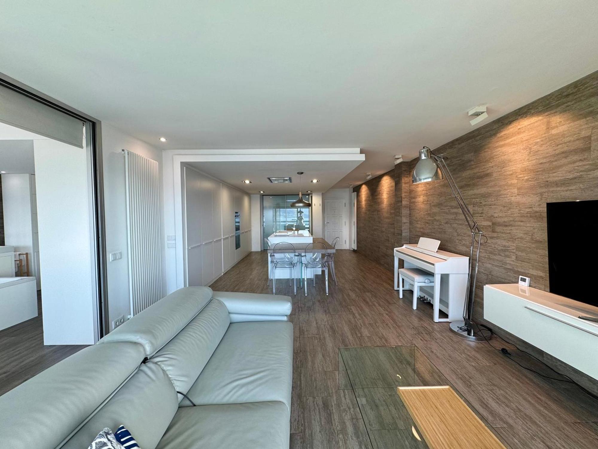 Atalaya Mar De Apartamento