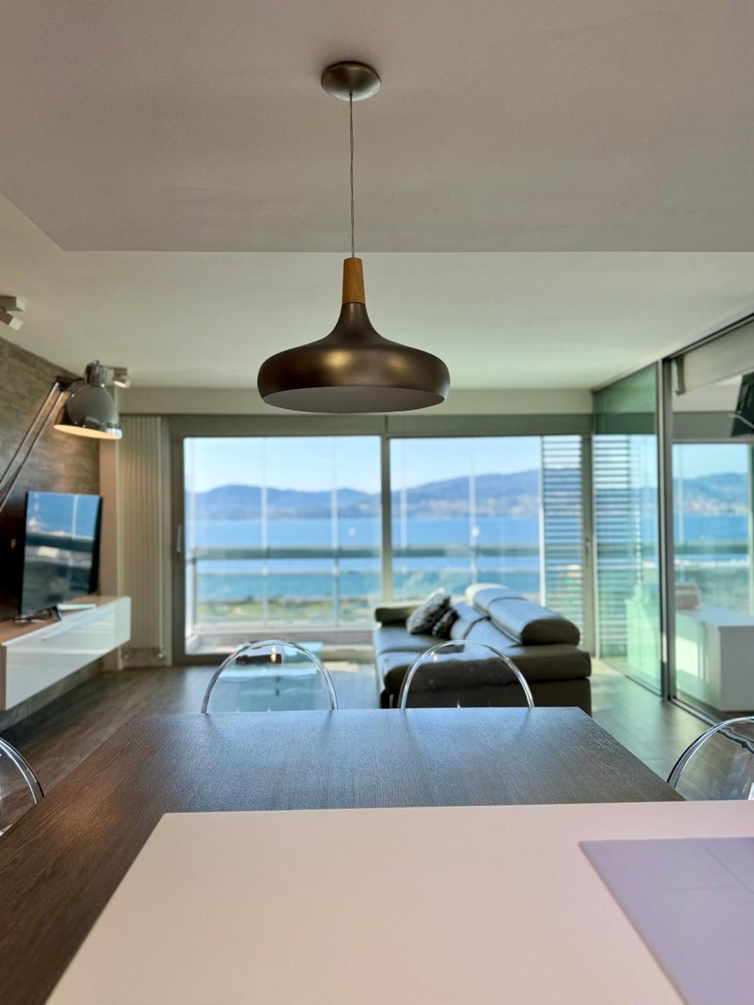 Atalaya Mar De * Vigo