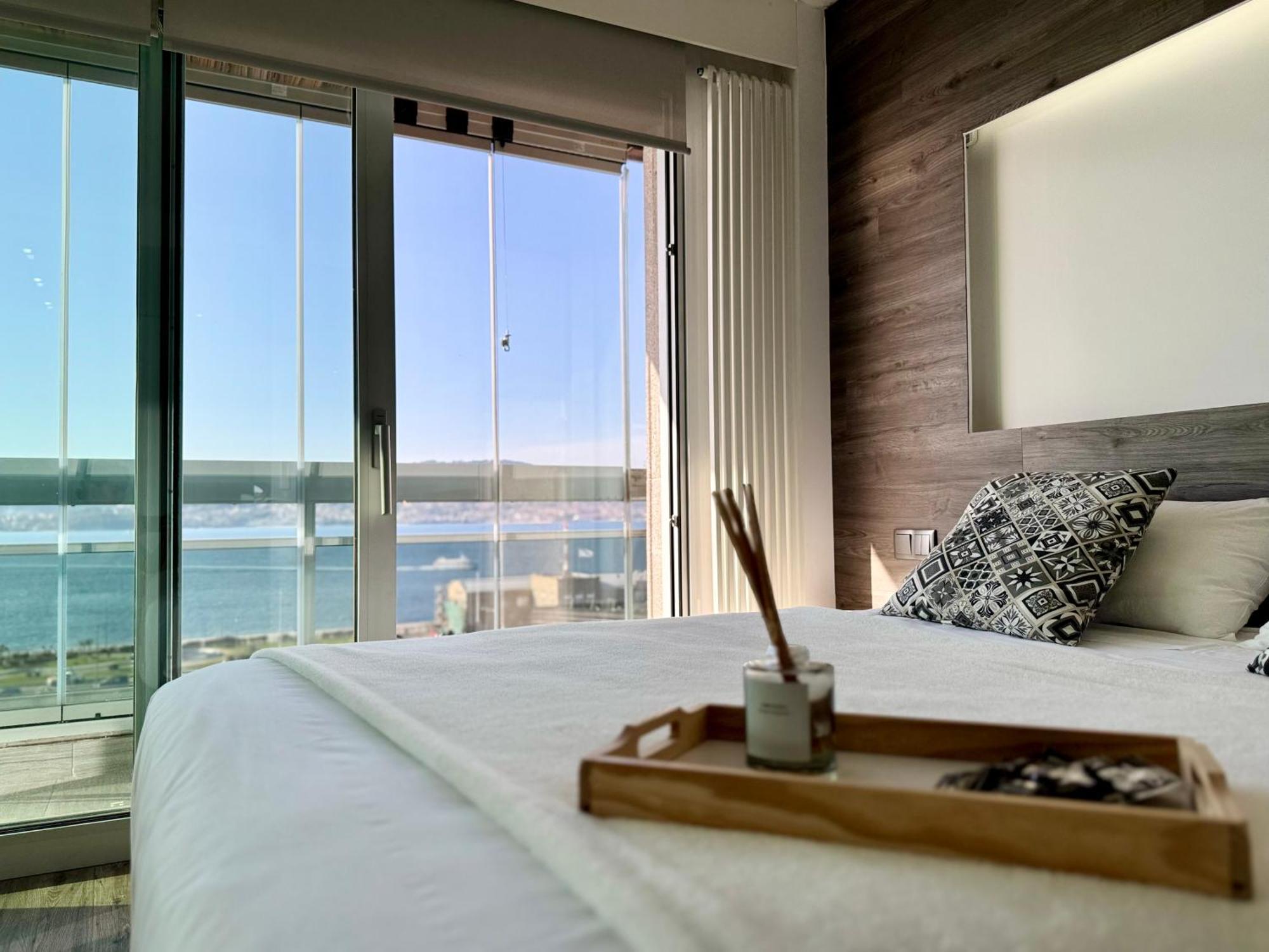 Apartamento Atalaya Mar De