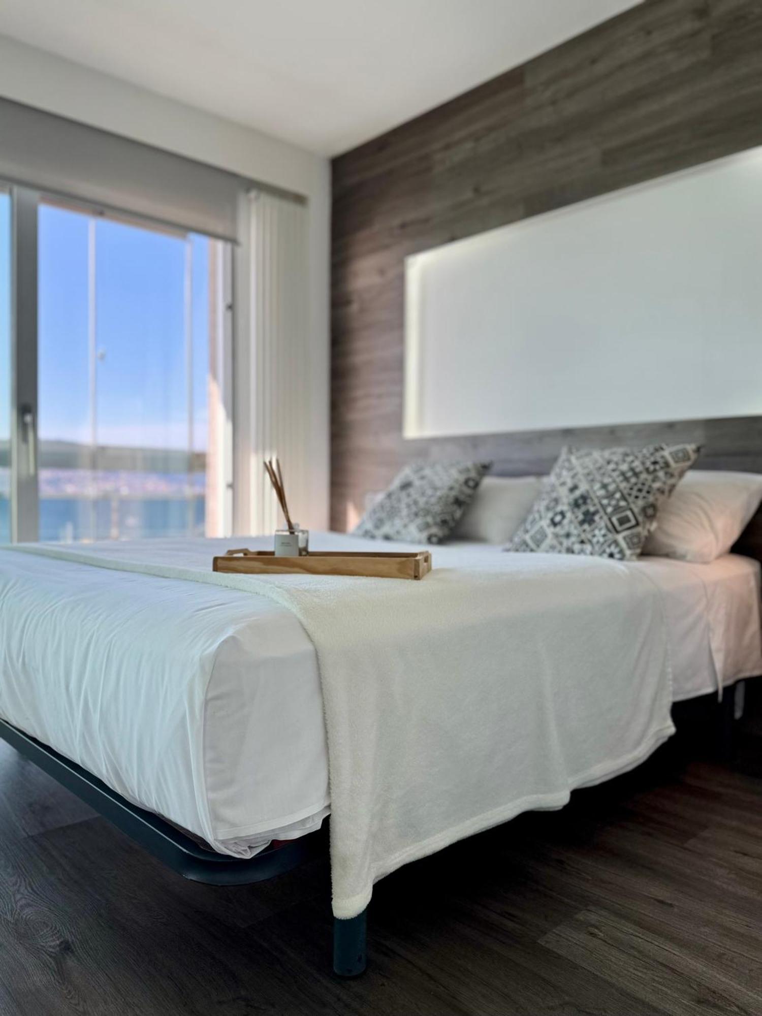 Apartamento Atalaya Mar De *