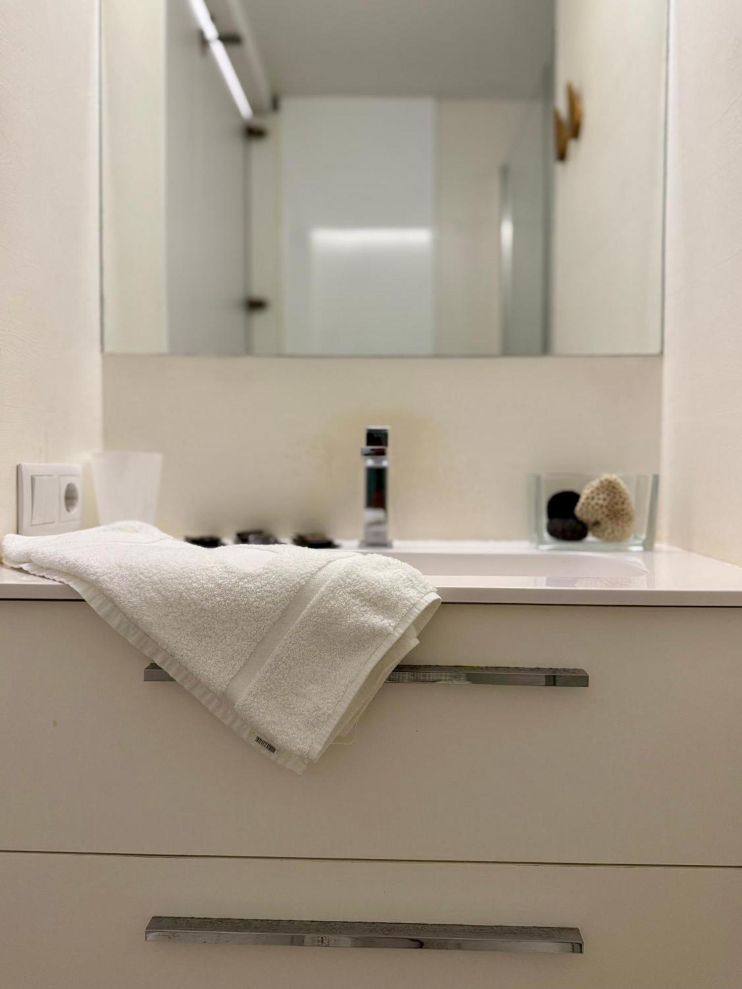 Apartamento Atalaya Mar De