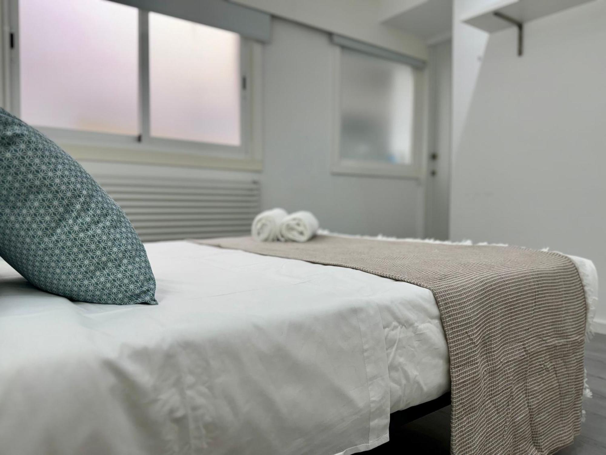 Apartamento Atalaya Mar De
