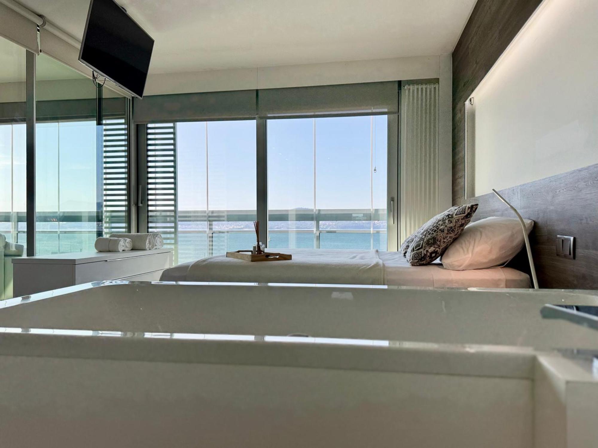 Apartamento Atalaya Mar De Vigo