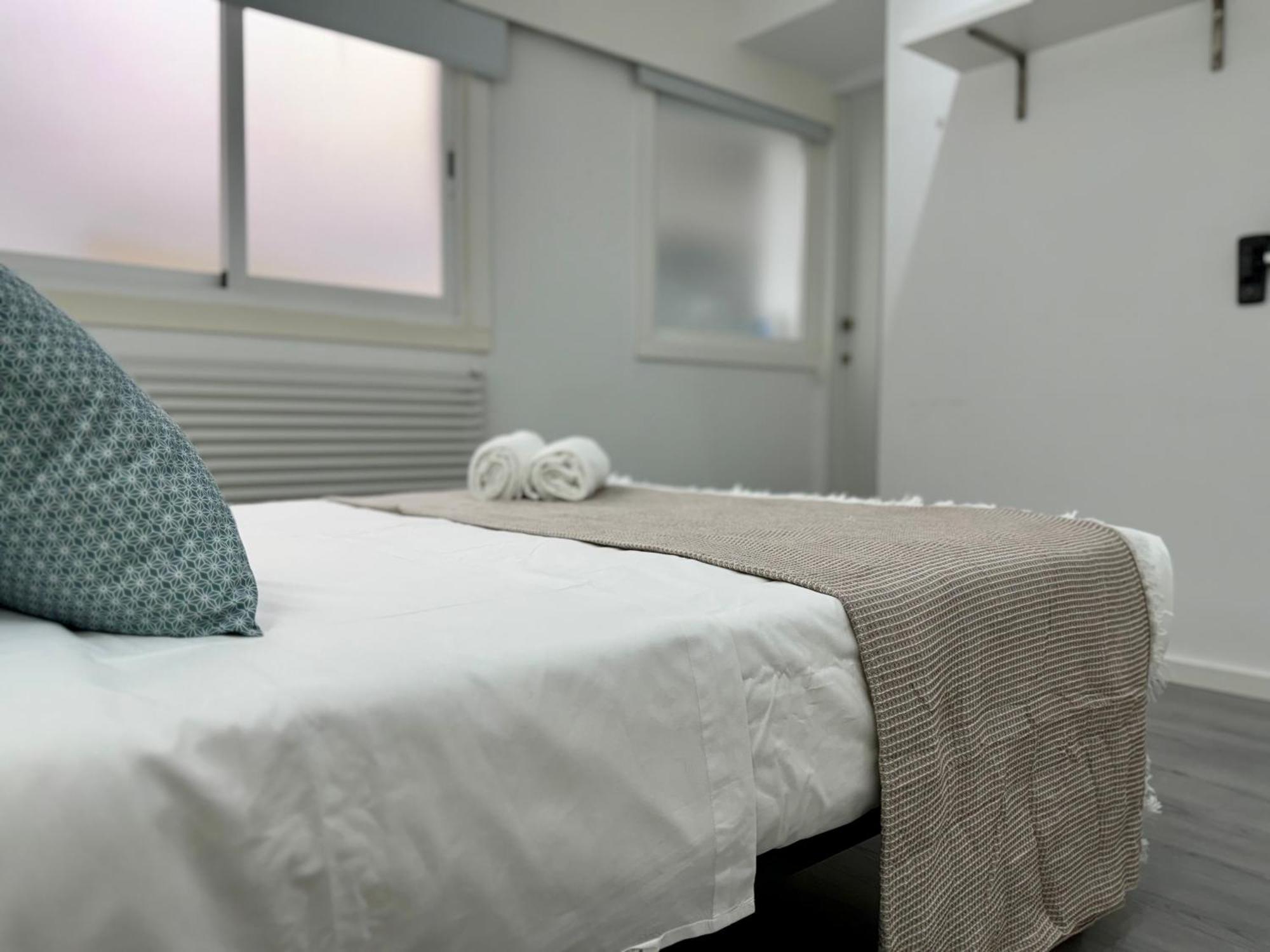 Apartamento Atalaya Mar De Vigo