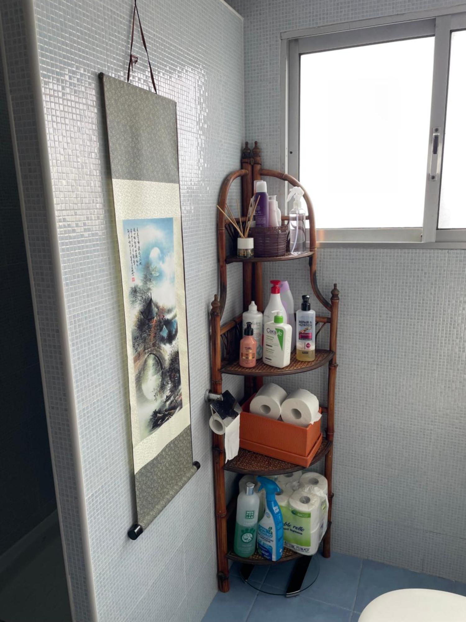 Homestay Nankurunaisa
