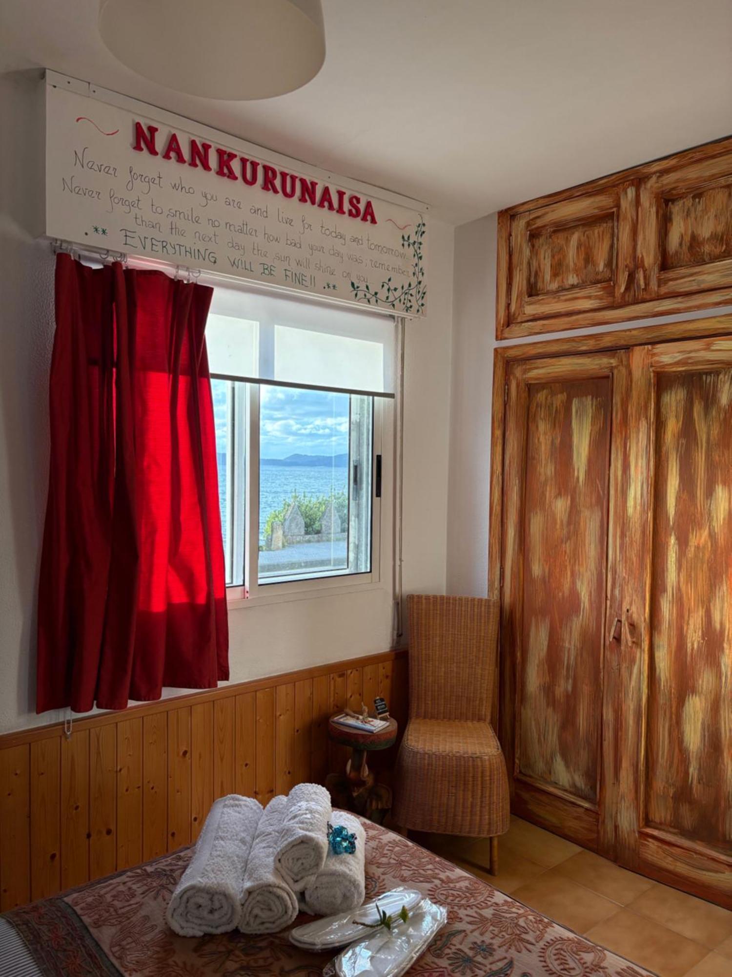 Nankurunaisa