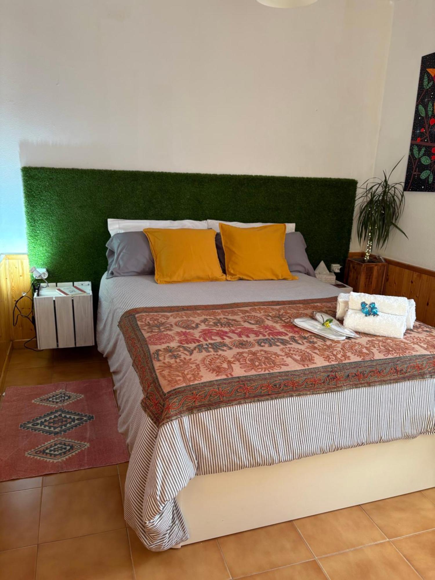 Homestay Nankurunaisa *