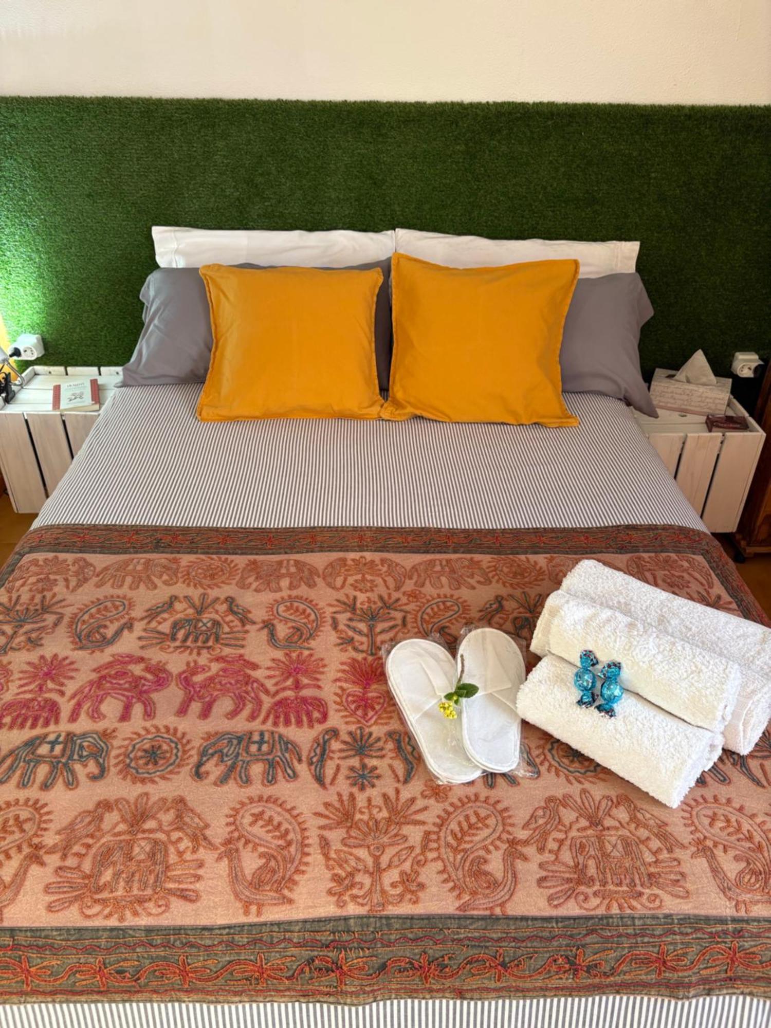 Homestay Nankurunaisa Vigo