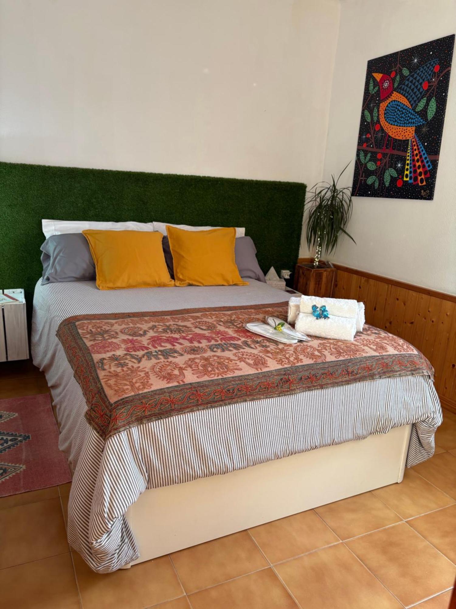 Homestay Nankurunaisa *