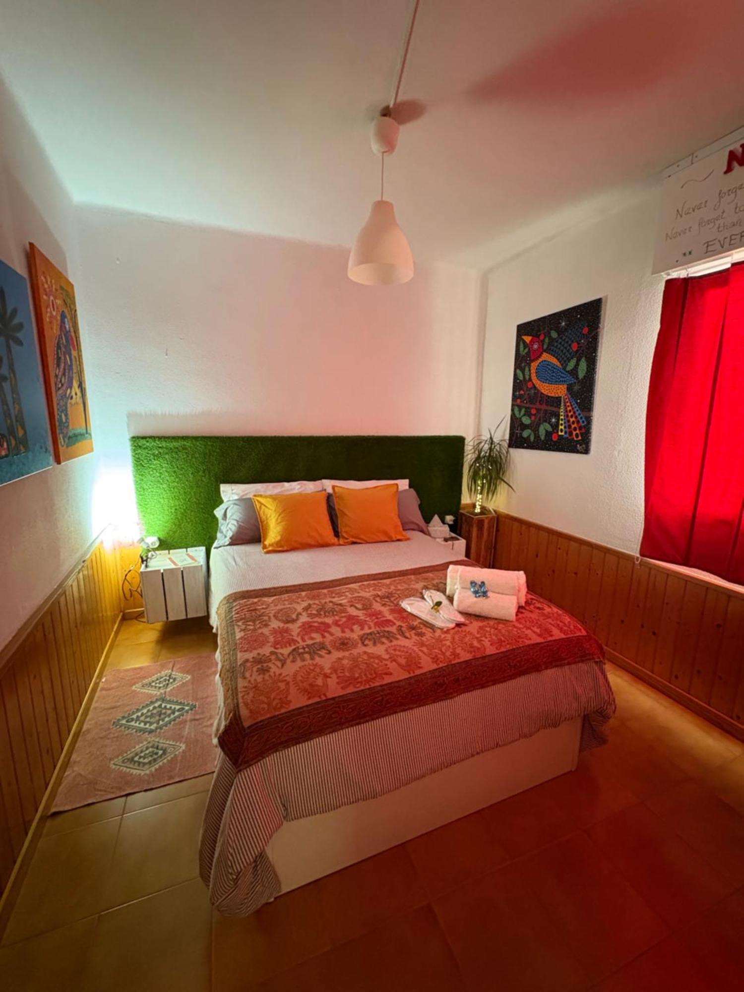 Nankurunaisa Homestay Vigo