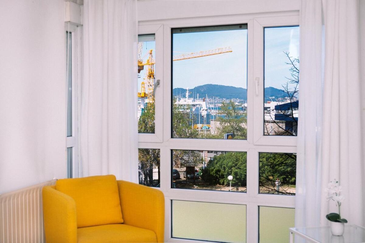 Apartment Luz Y Descanso Con Parking By