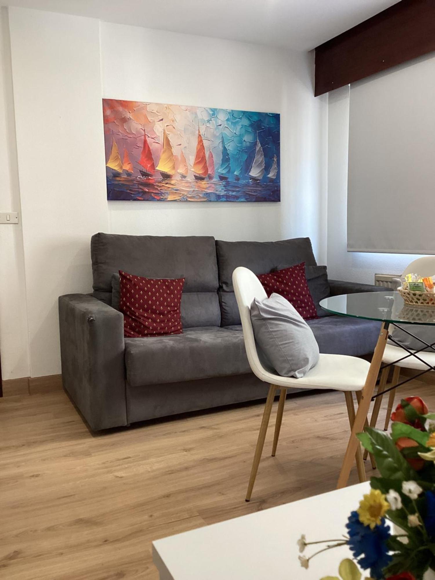 Apartamento Flor De Lis *