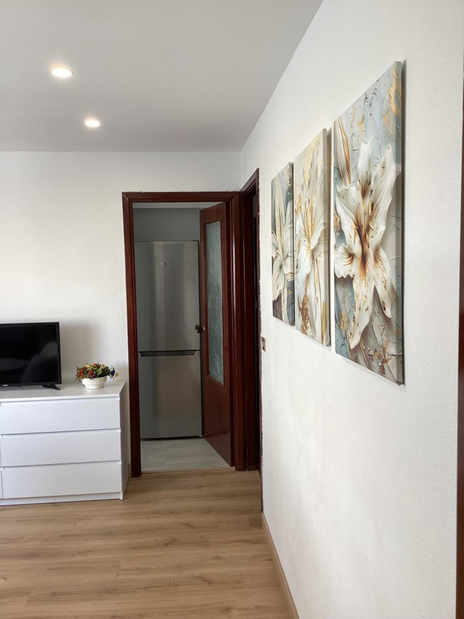 Apartamento Flor De Lis Vigo