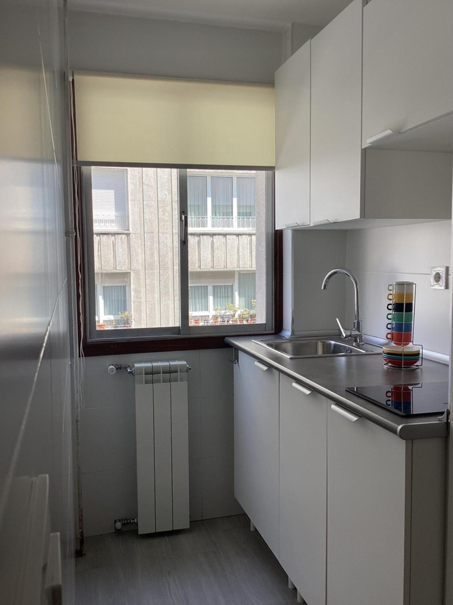Apartamento Flor De Lis