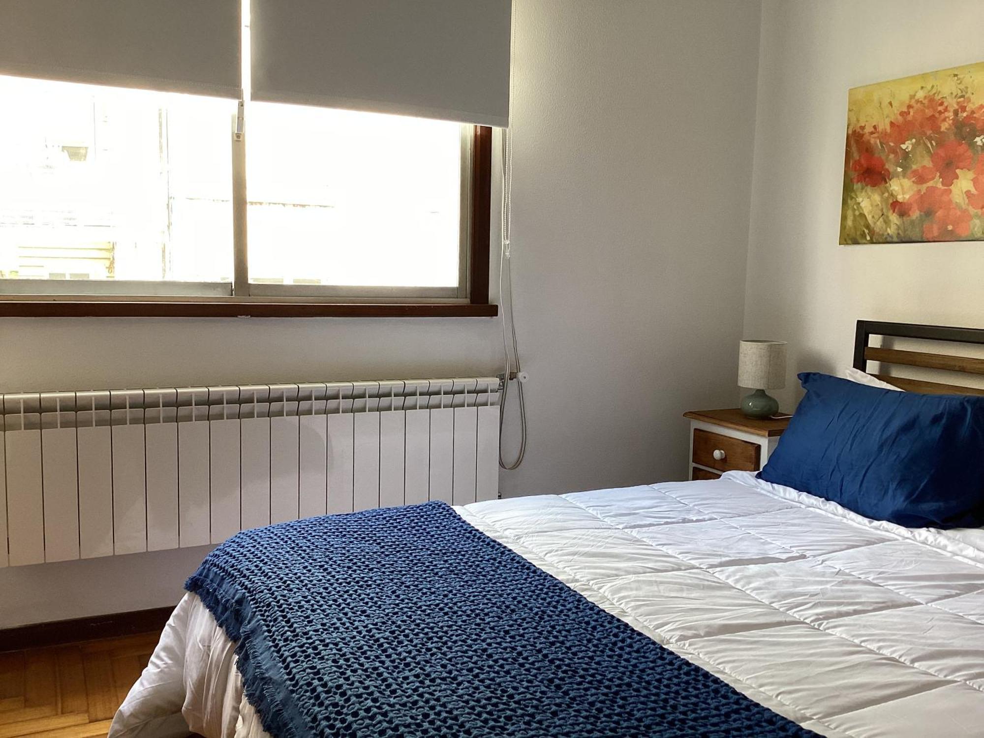 Apartamento Flor De Lis Vigo
