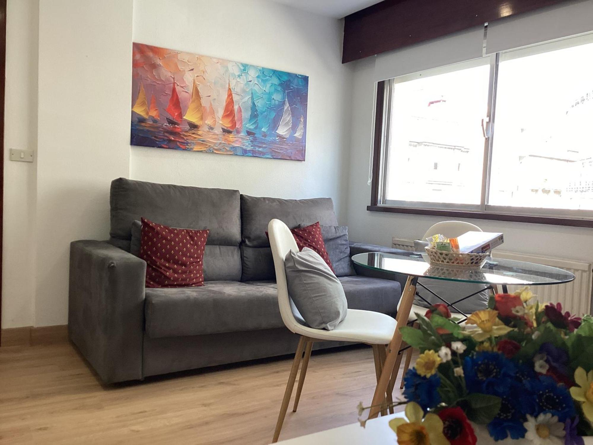 Apartamento Flor De Lis *
