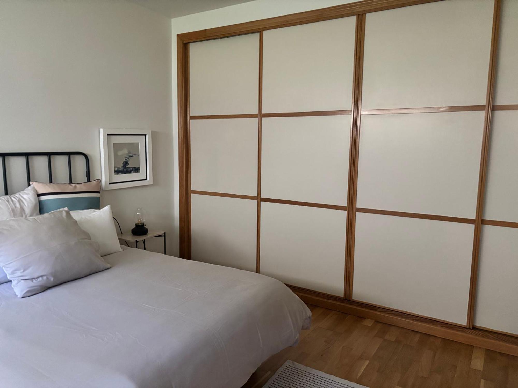Charneca, Jardin Y Mar Holiday home *