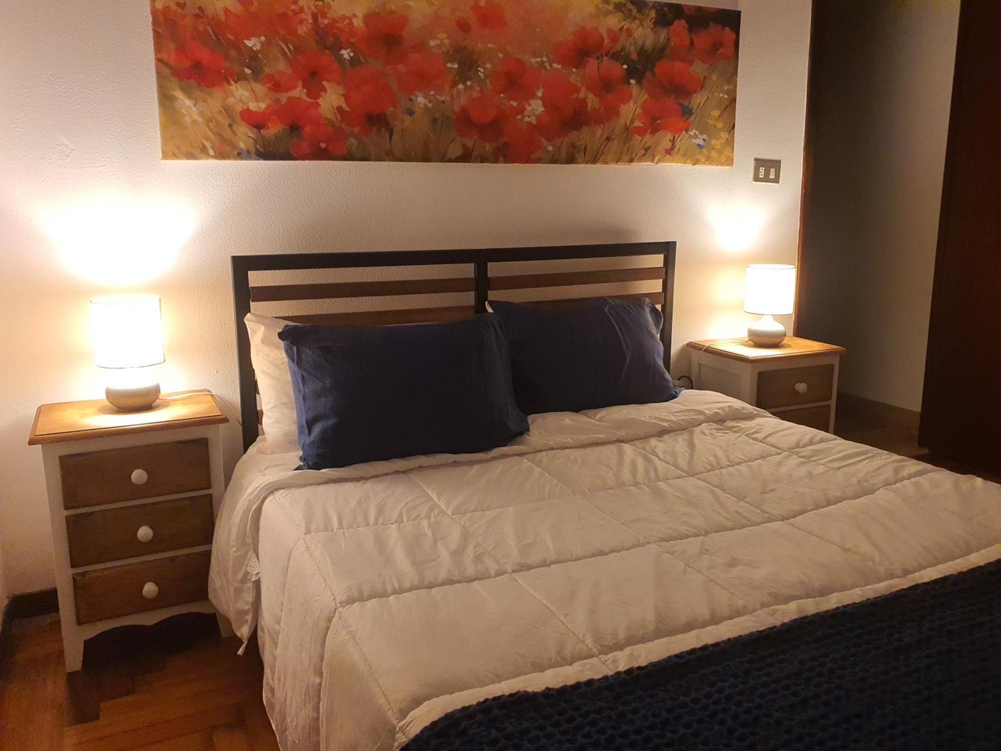 Apartment Flor De Lis Vigo