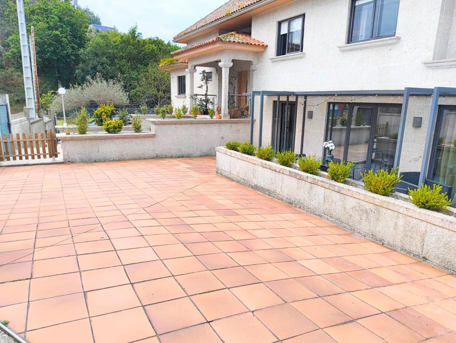 Luminoso Duplex Con Jardin Relax En Familia Сasa de vacaciones *