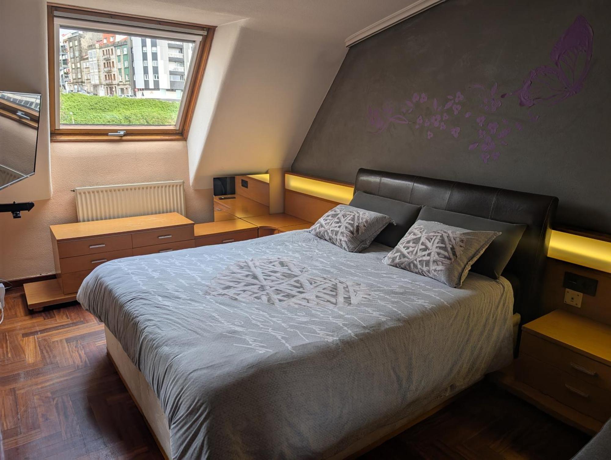 Apartamento Piso Moderno Y Funcional En Buena Zona!