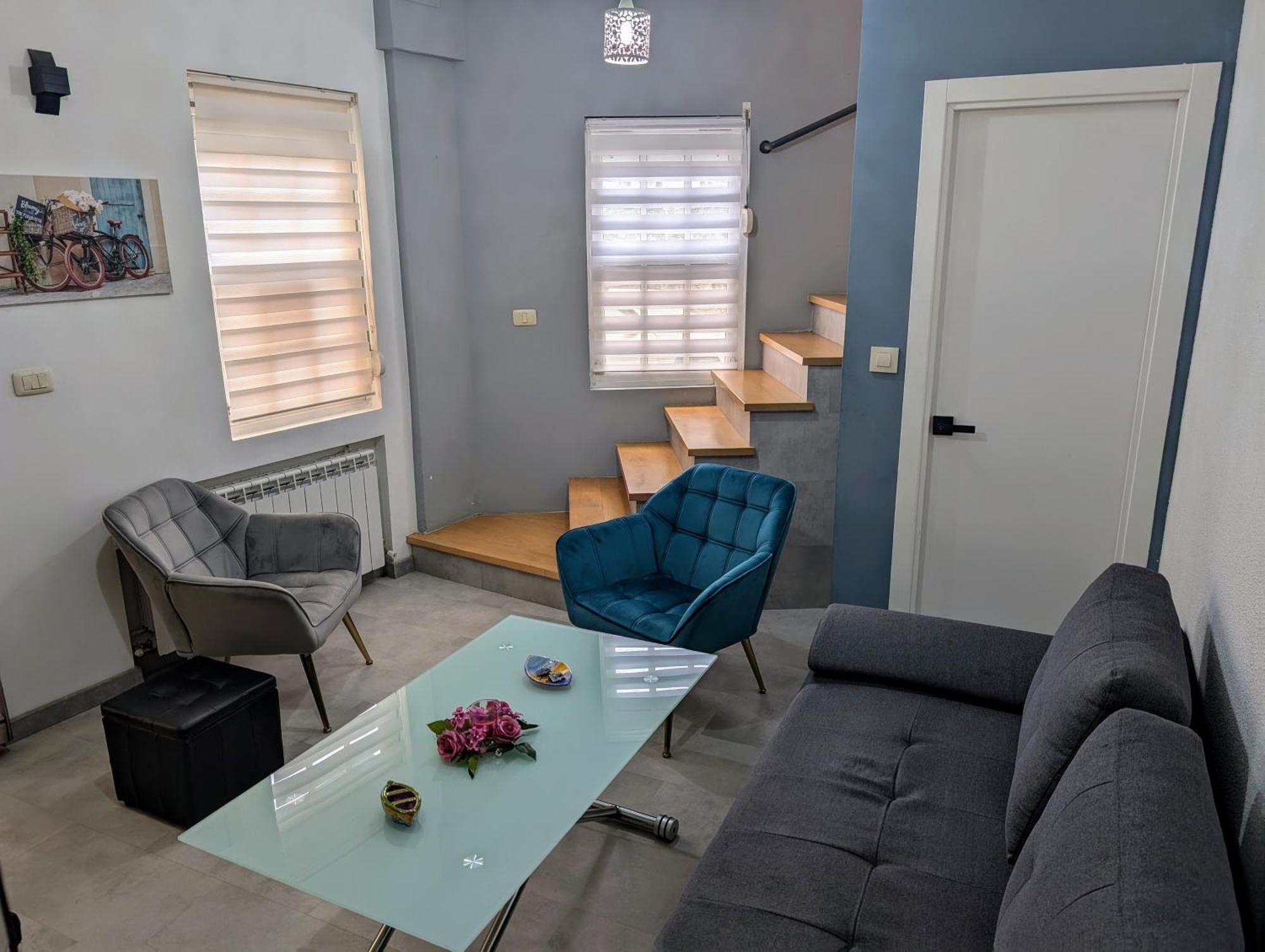 Holiday home Alojate En Vigo! Casita Bien Equipada Vigo