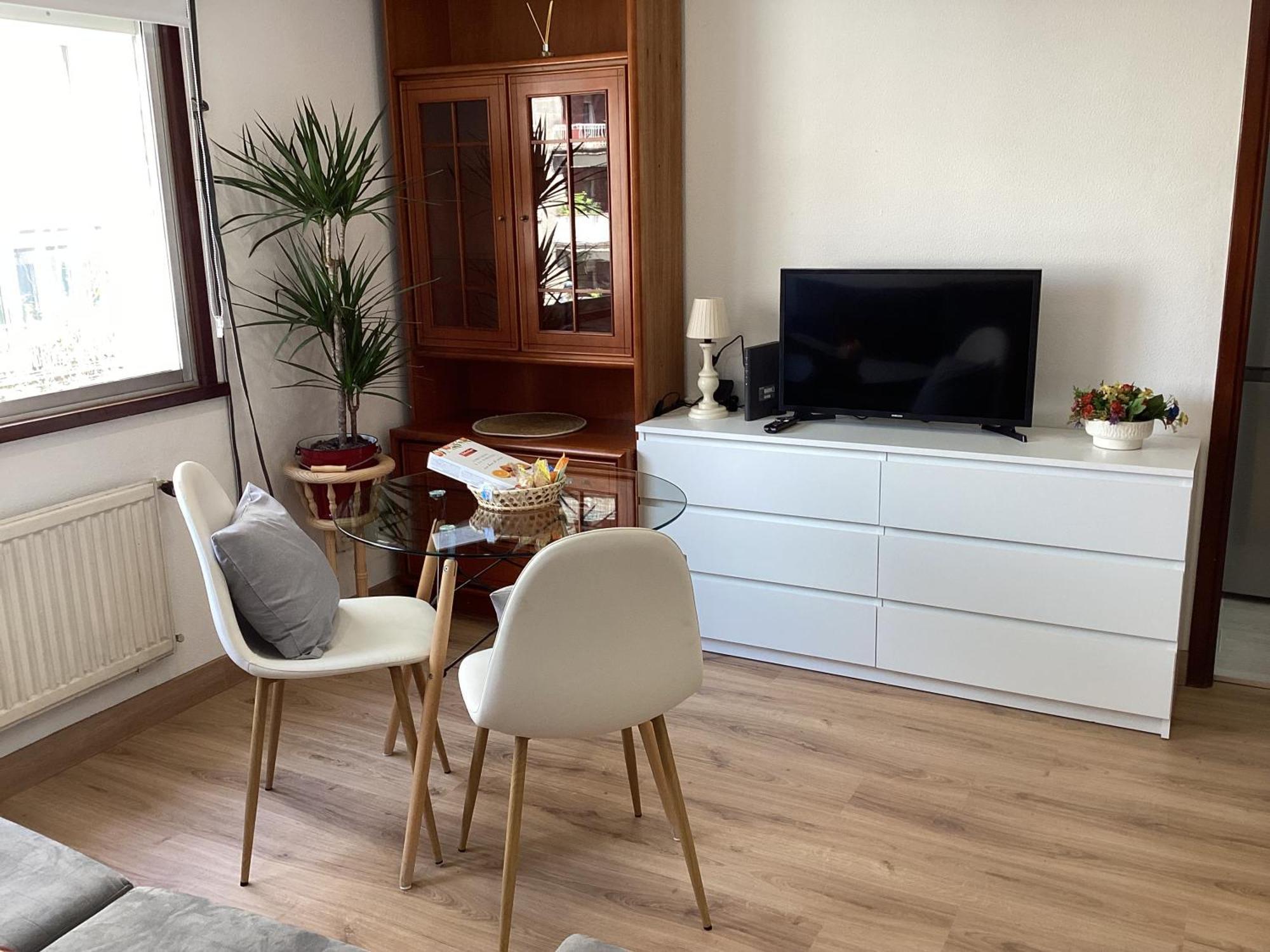 Flor De Lis Apartamento *