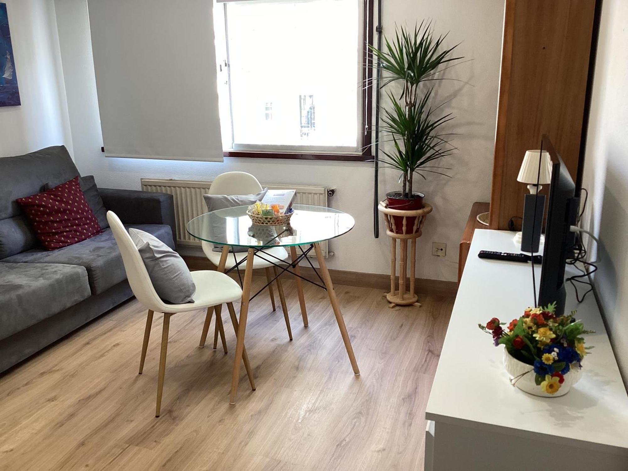 Apartamento Flor De Lis *