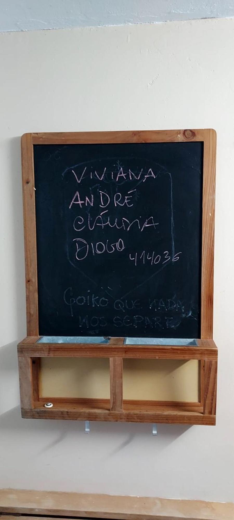 Bayamo * Vigo