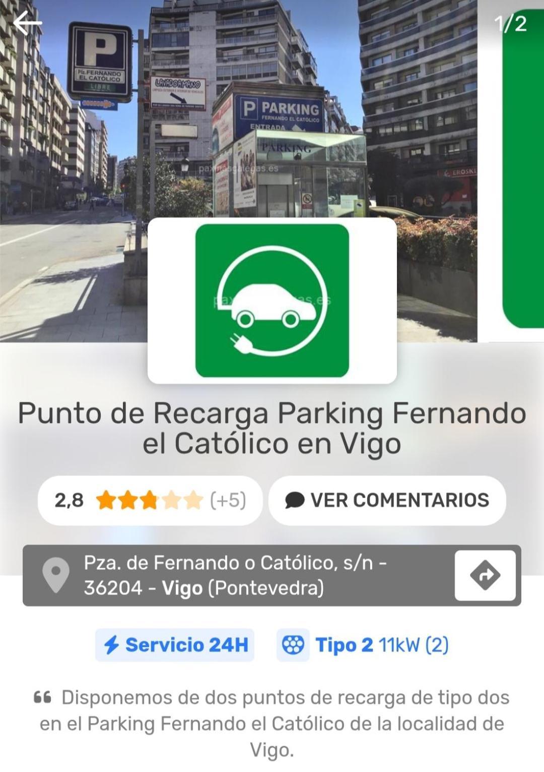 Tranquilo Con Parking Gratis Vigilado 24h *