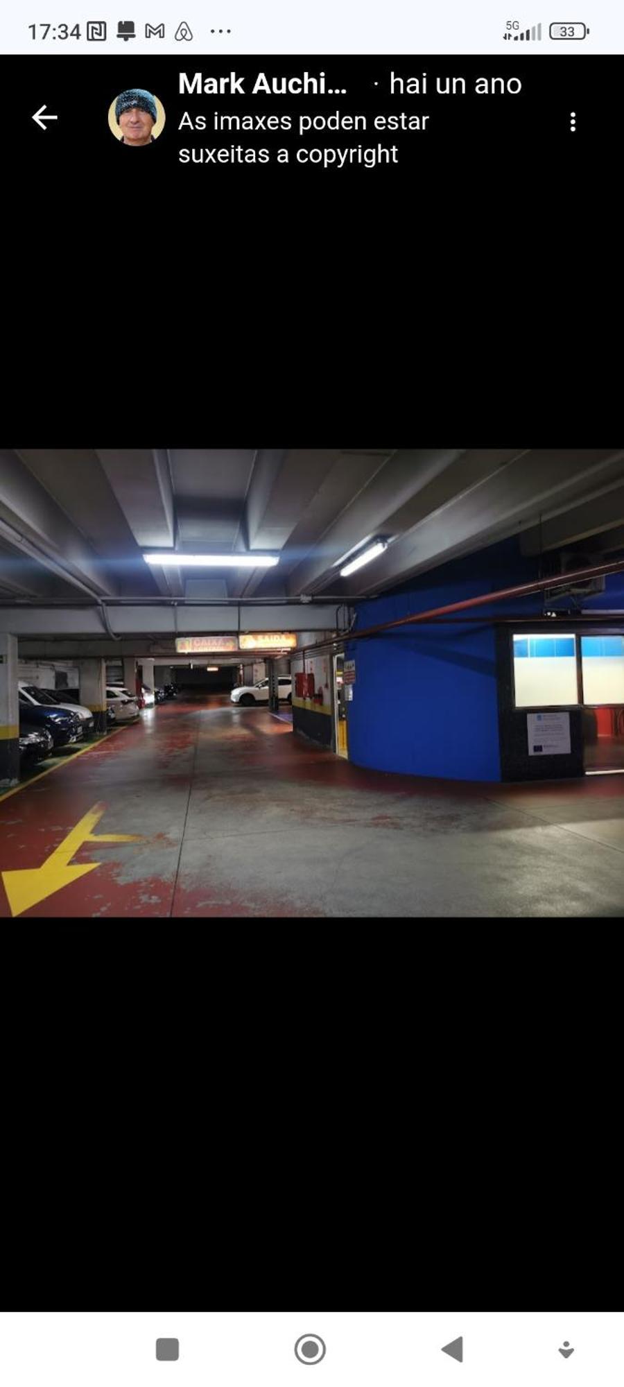Tranquilo Con Parking Gratis Vigilado 24h Apartamento *