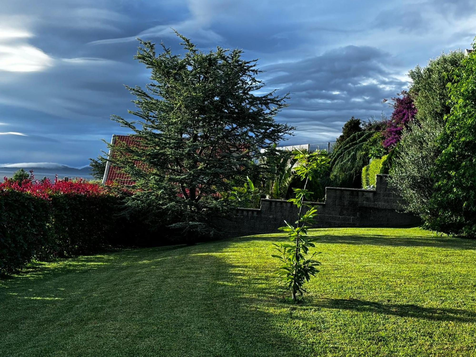 Holiday home Charneca, Jardin Y Mar Vigo