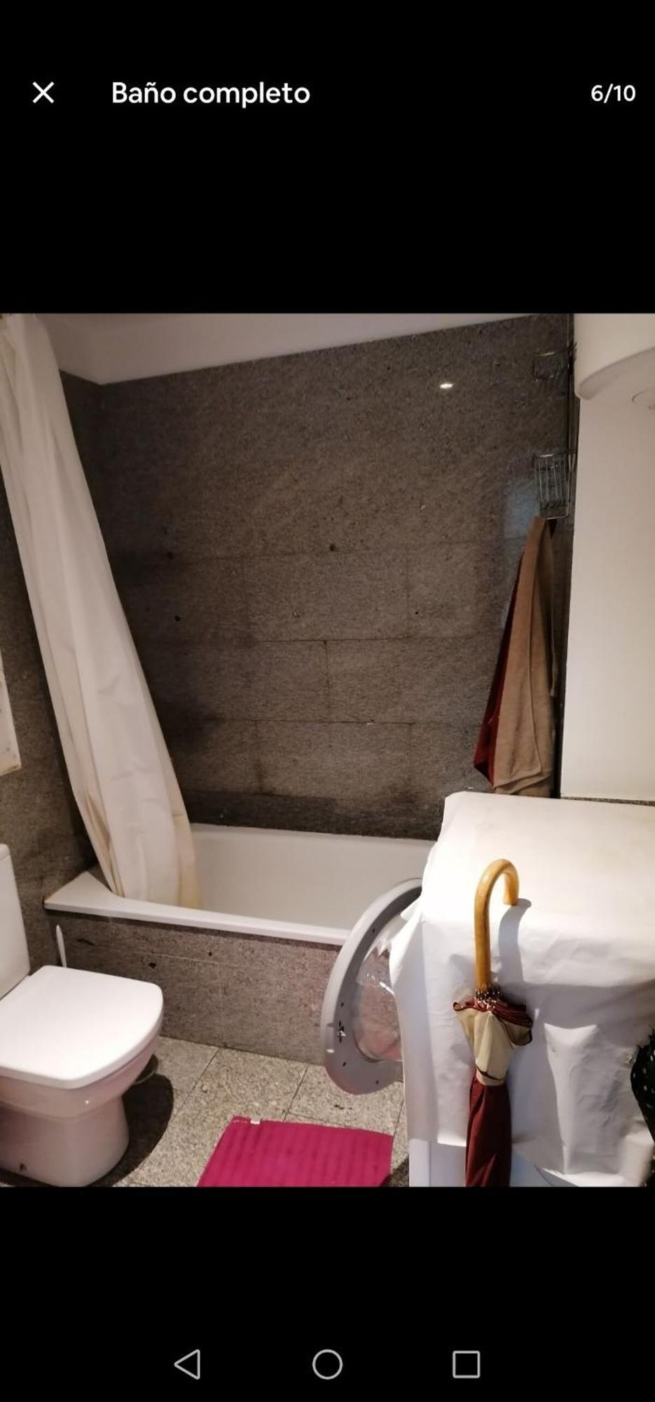 Estudio Con Piscina Comunitaria Apartment