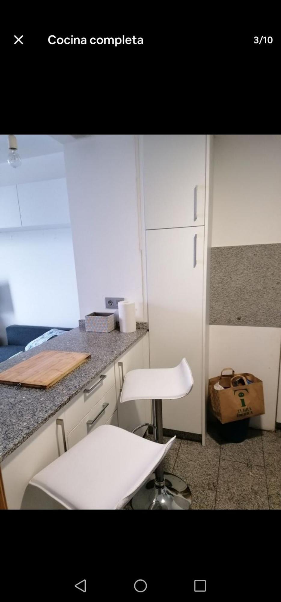 Apartment Estudio Con Piscina Comunitaria Vigo