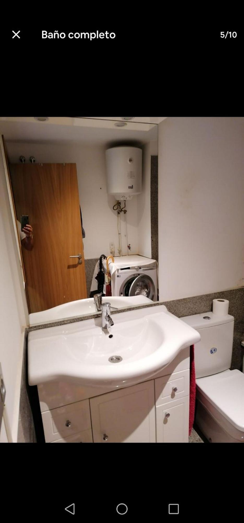 Estudio Con Piscina Comunitaria Apartment *