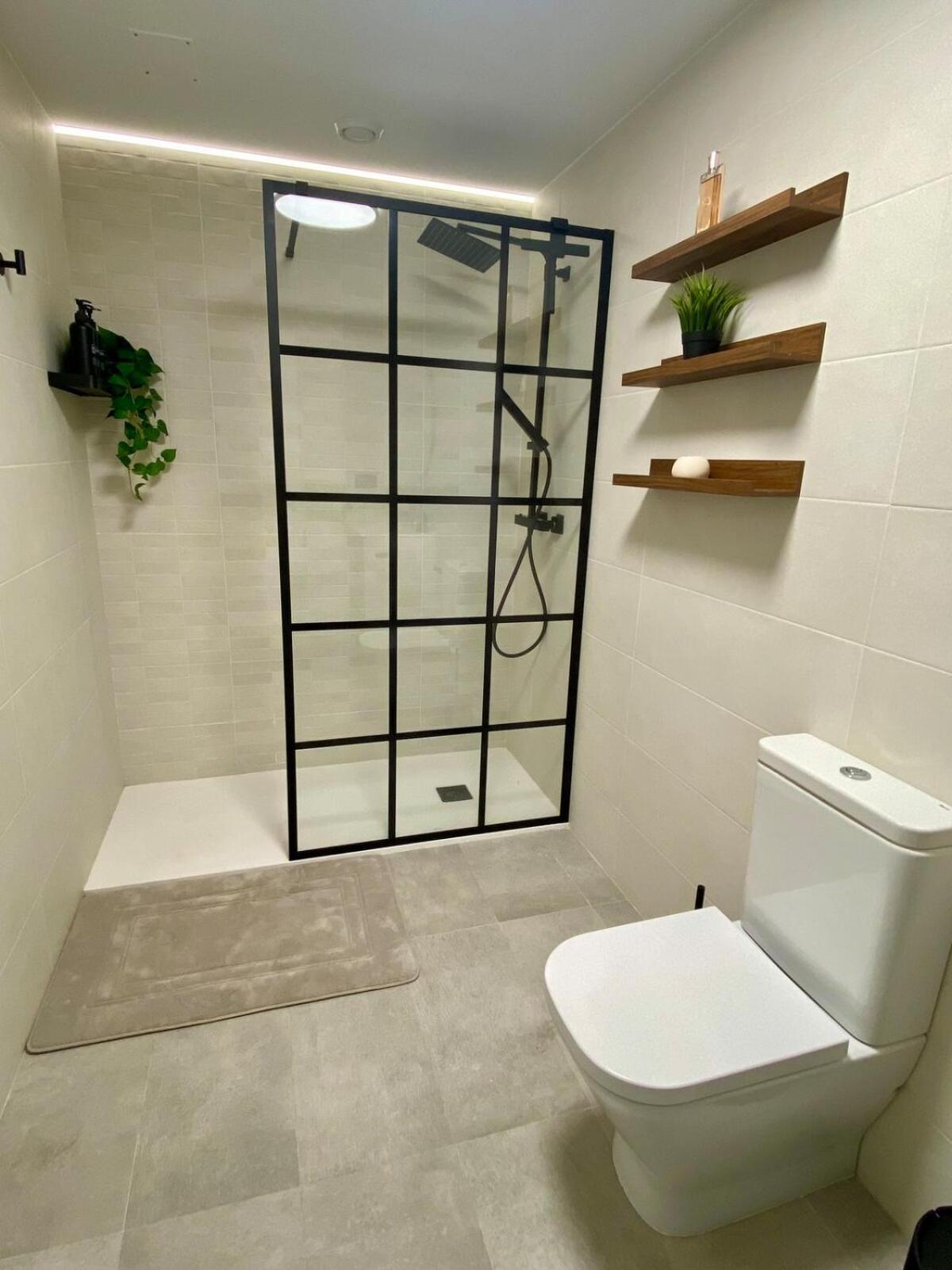 Piso De Diseno En Con Parking Gratuito Apartment