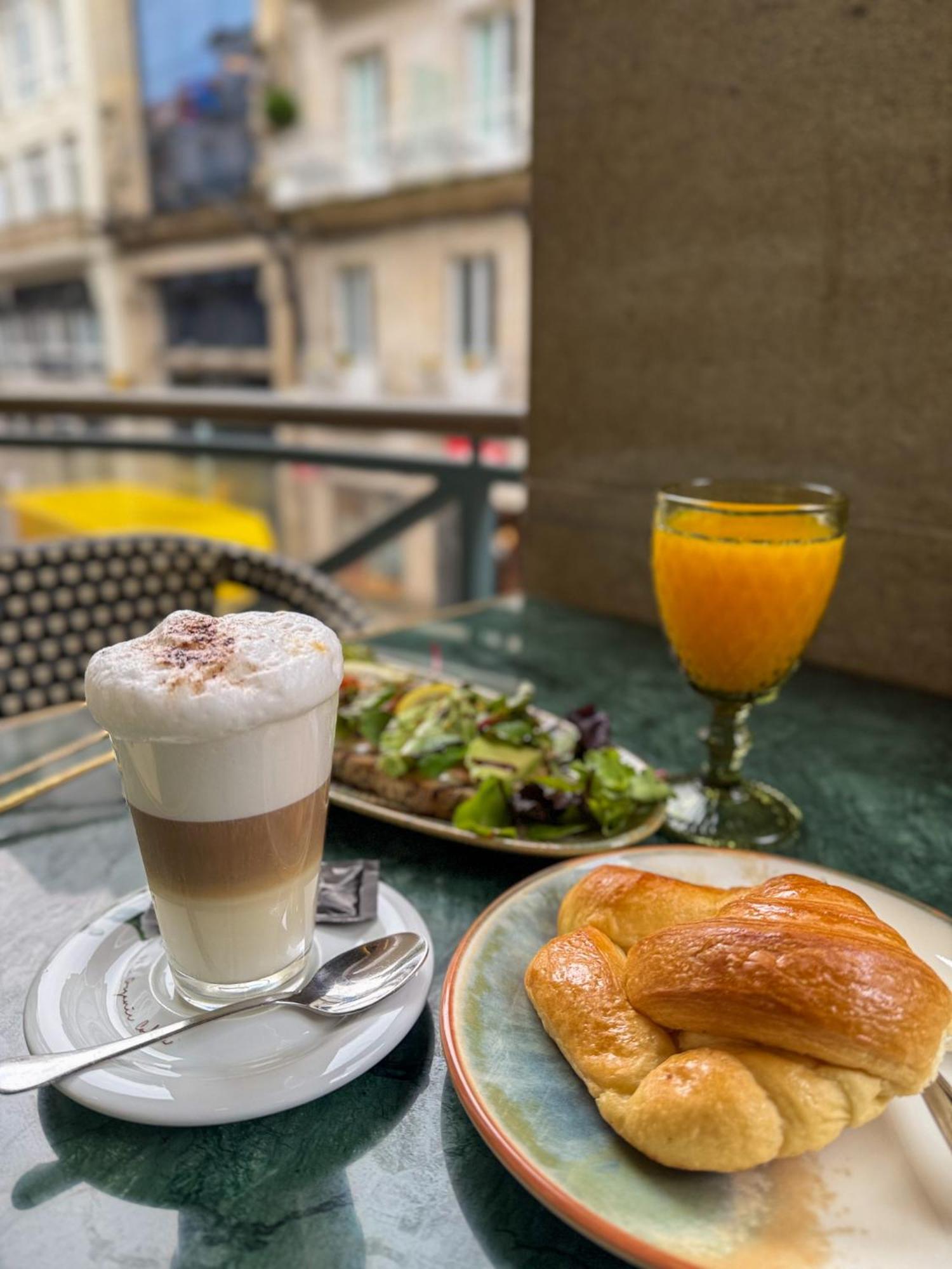 Hotel Principe 7 Boutique Vigo