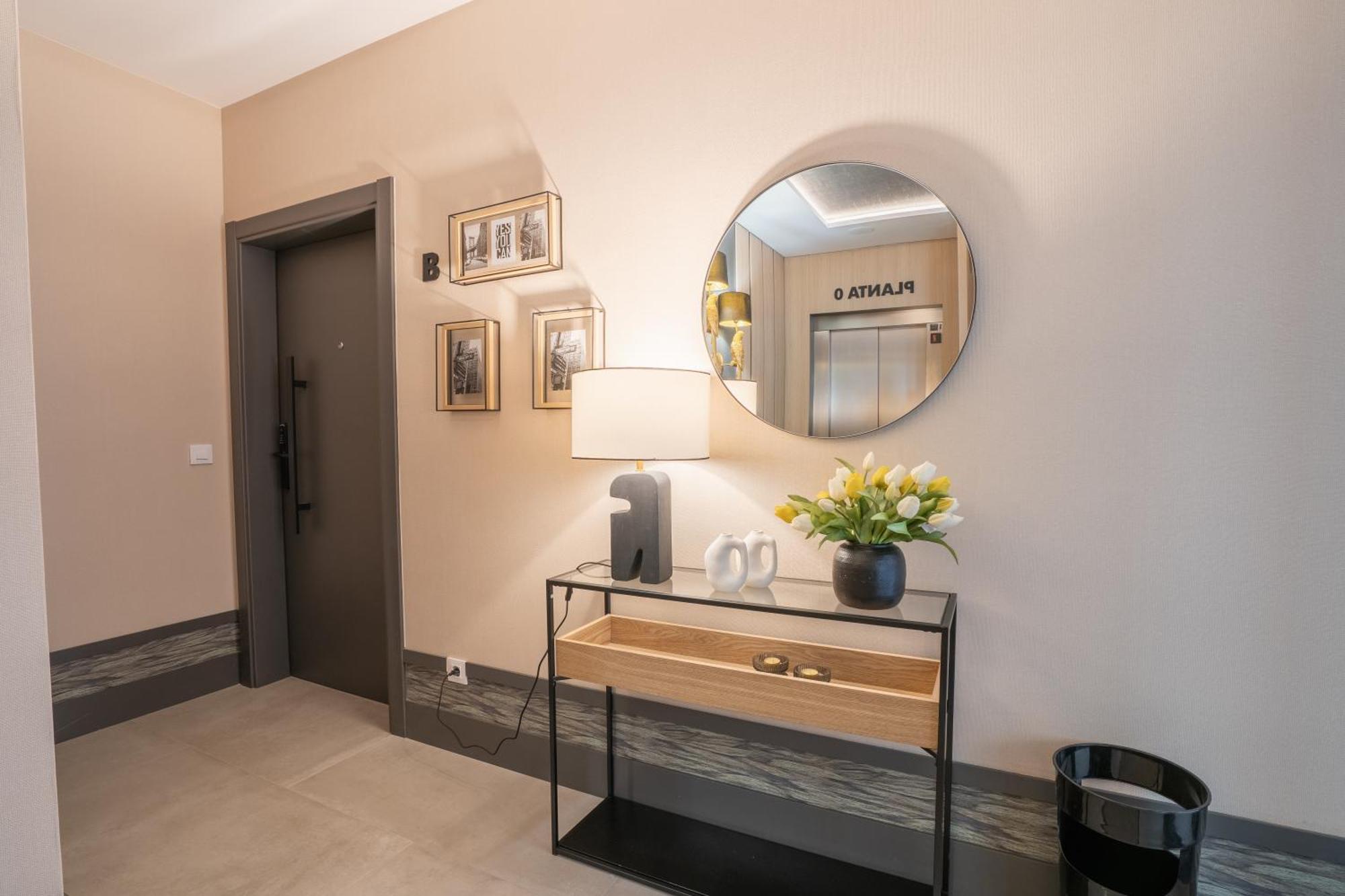 Apartahotel Cies Luxury Suitel Areosa 22 *