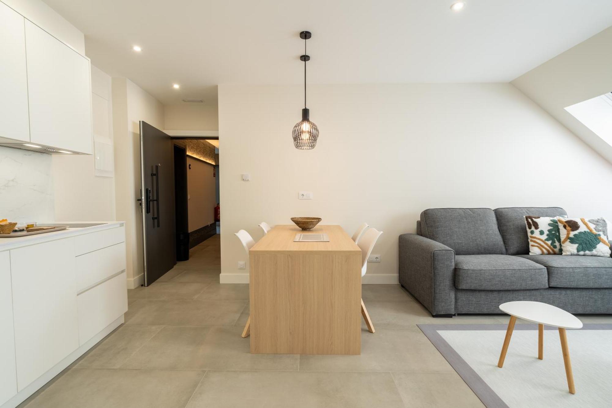 Cies Luxury Suitel Areosa 22 Apartahotel