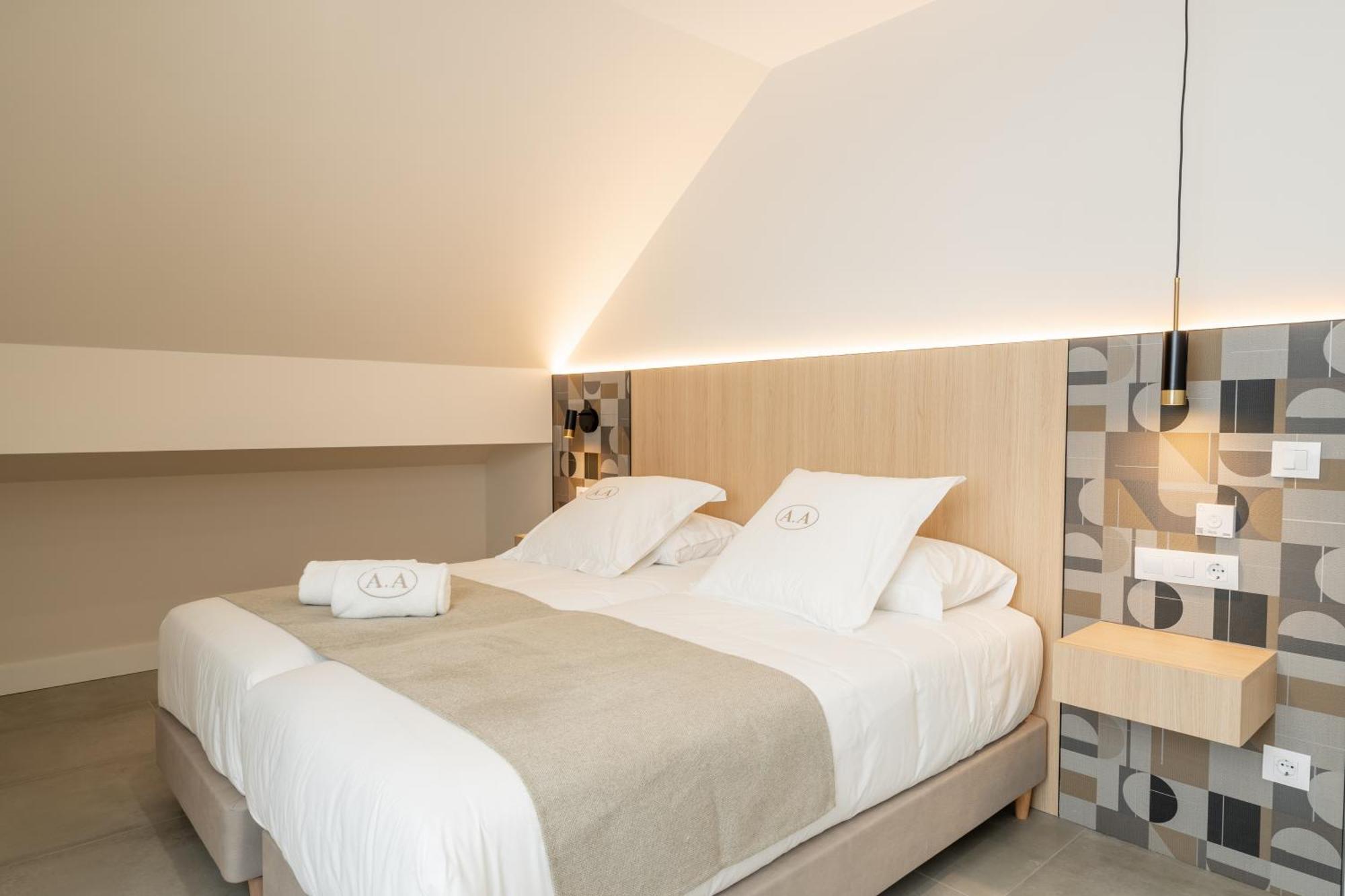 Cies Luxury Suitel Areosa 22 Apartahotel *