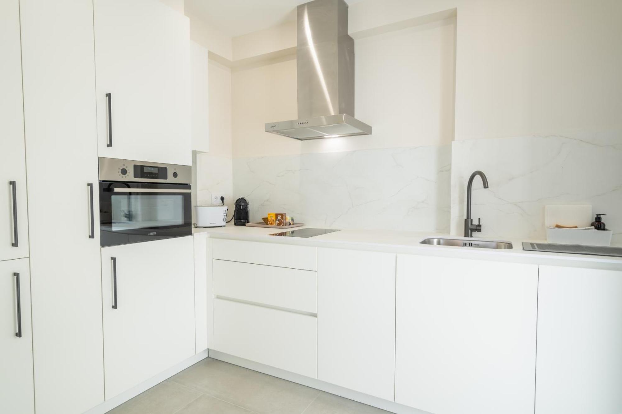 Cies Luxury Suitel Areosa 22 Vigo