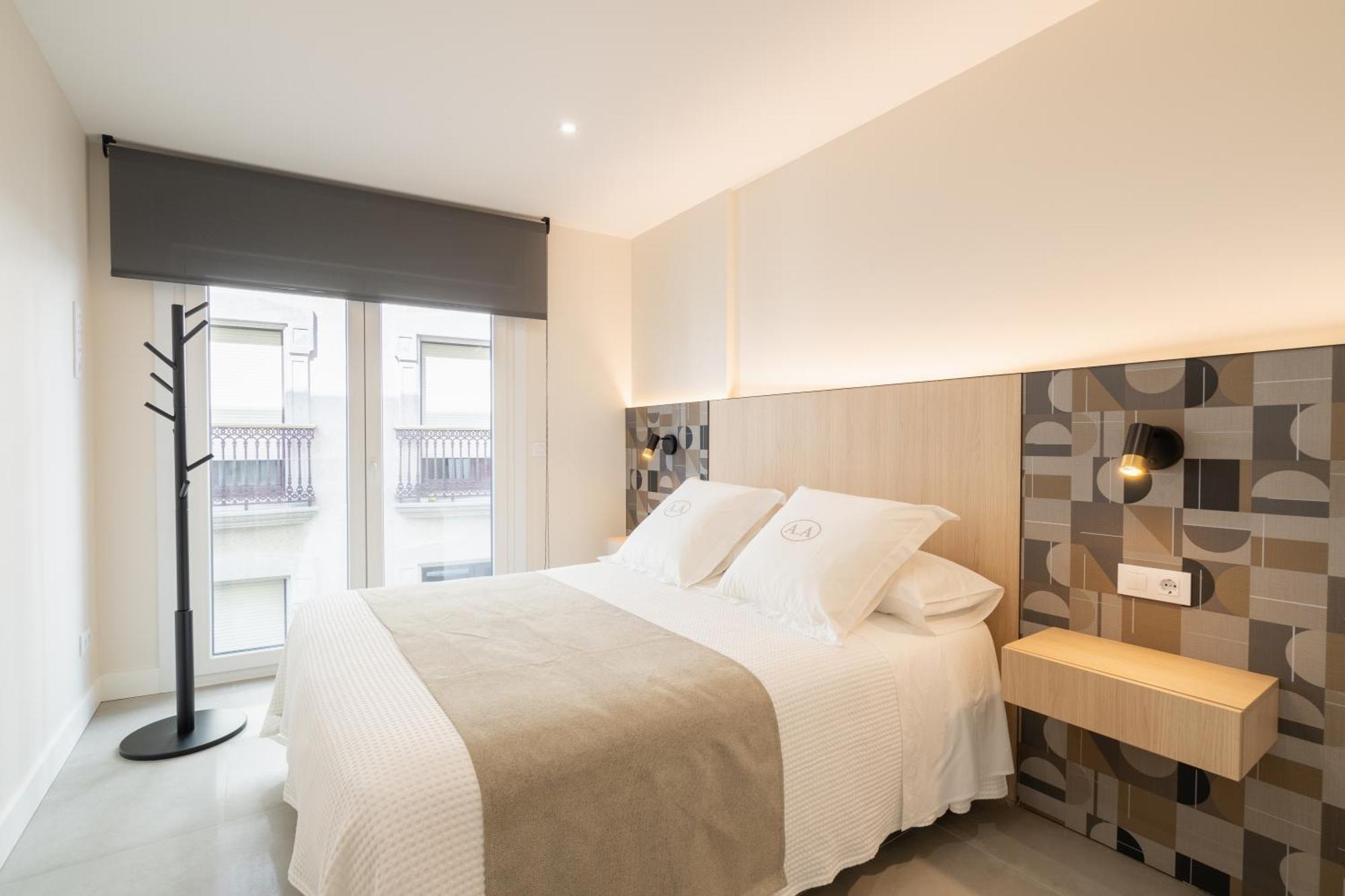 Cies Luxury Suitel Areosa 22 Apartahotel