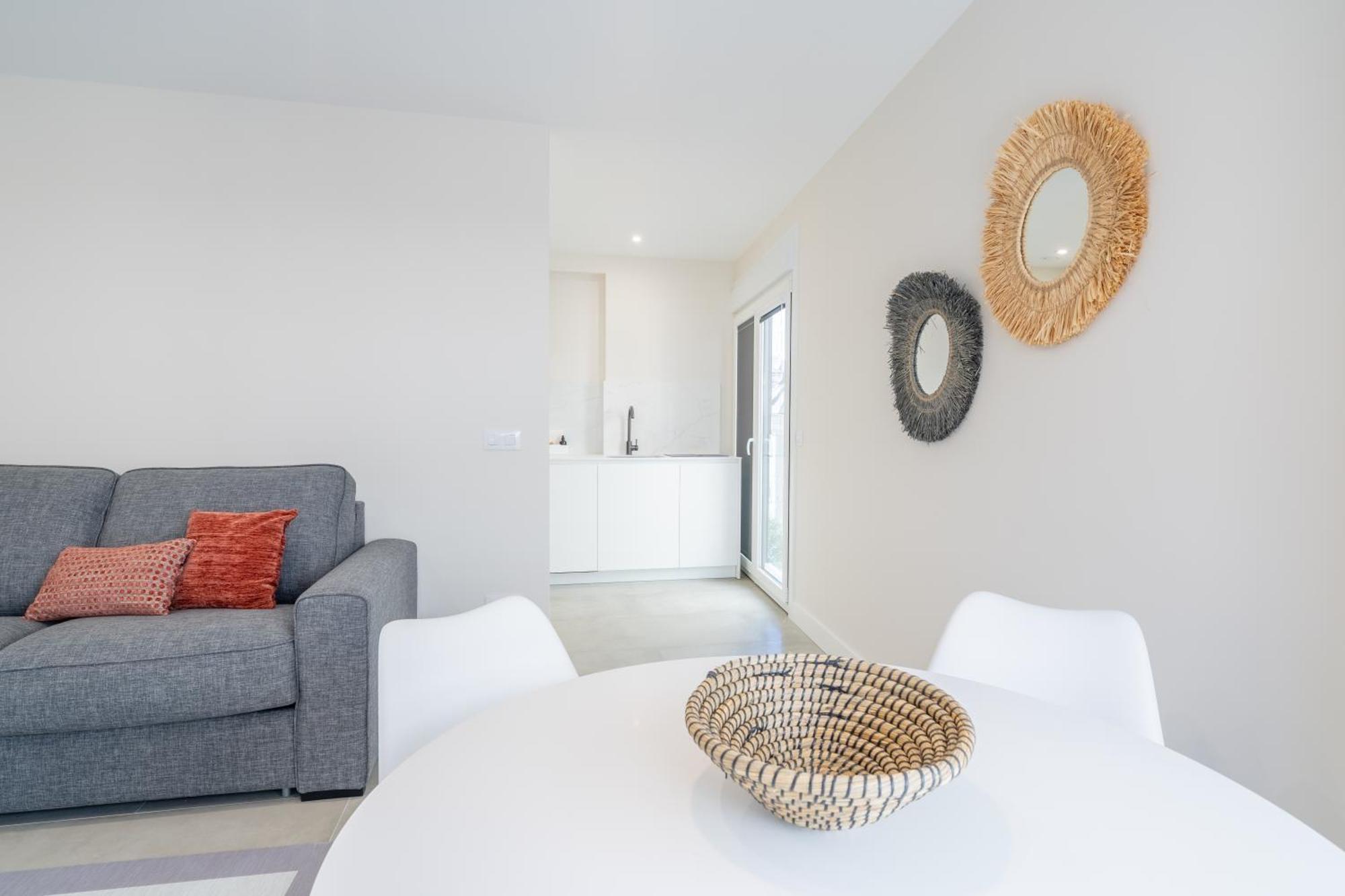 Cies Luxury Suitel Areosa 22