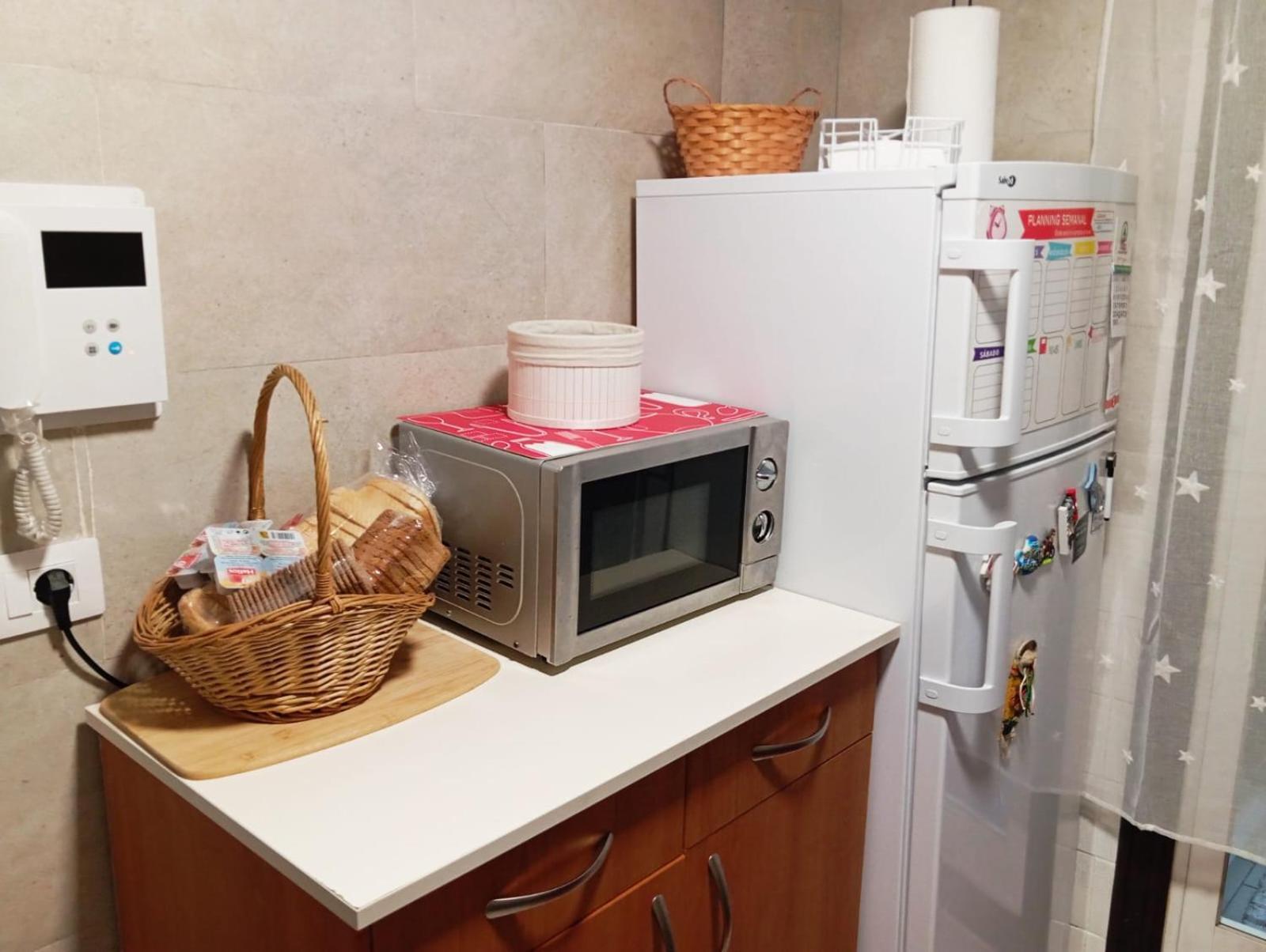 Apartment Piso Centrico Zona Vialia