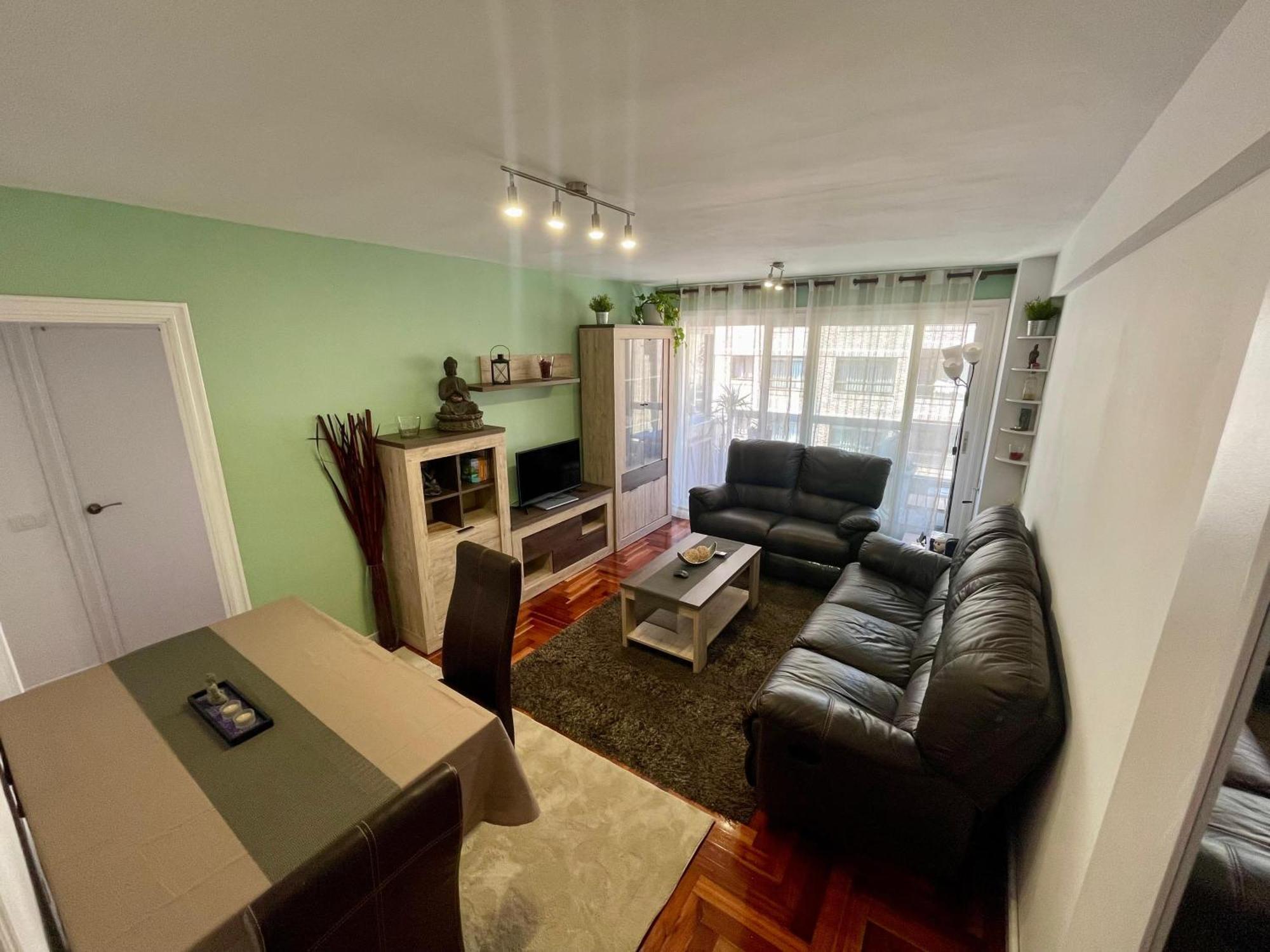 Piso Centrico Zona Vialia * Vigo