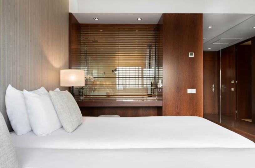 Hotel Eurostars Mar De 4*